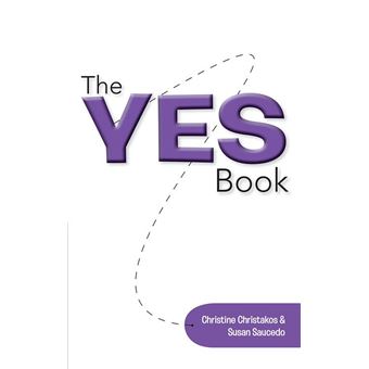 The Yes Book - 1