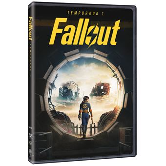 Fallout. Temporada 1 - DVD