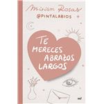 Te Mereces Abrazos Largos
