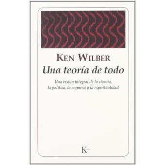Una teoría de todo