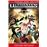 Marvel Now! Deluxe Ultimates de Al Ewing 2. La guerra de la eternidad