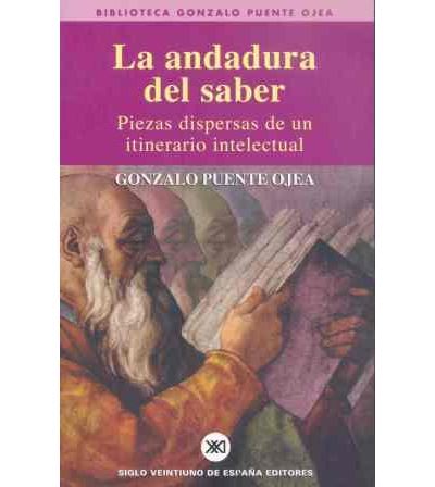 Siglo Xxi España La Andadura Del Saber