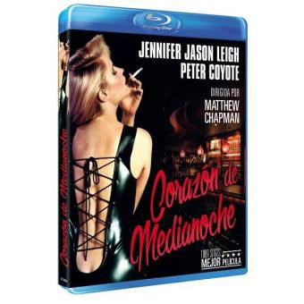 Corazón de medianoche - Blu-Ray