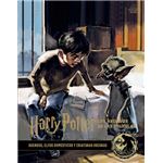 Harry Potter Los archivos de las películas 9 - Duendes, elfos domésticos y criaturas oscuras