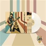 The Hard Way Blues - Vinilo