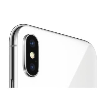 Apple iPhone X 256GB Plata - Smartphone | Fnac