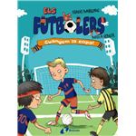 Els futbolers, 3. guanyem la copa!