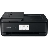 Impresora Canon Pixma TS9551 Negro