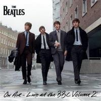 On Air - Live At The BBC Volume 2 - CD