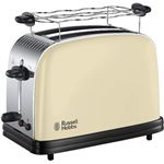 Tostador Russell Hobbs Colours Plus+ Crema 