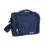 Bolsa Isotérmica Porta Alimentos Gran Capacidad 5l Milan Serie 1918 Azul Marino