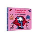 Endevina qui es vesteix (Endevina qui)