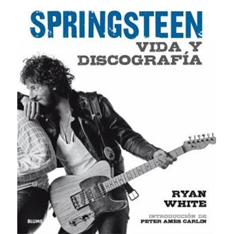 bruce springsteen discografia