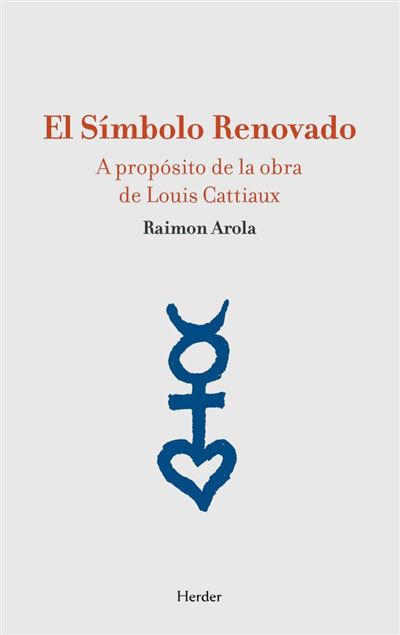 Herder El Símbolo Renovado