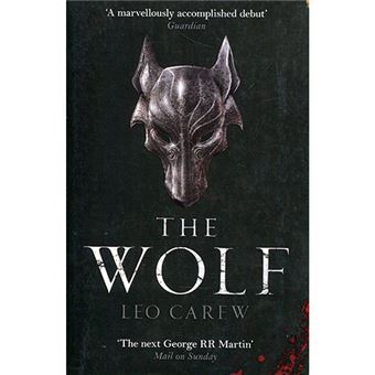 The wolf