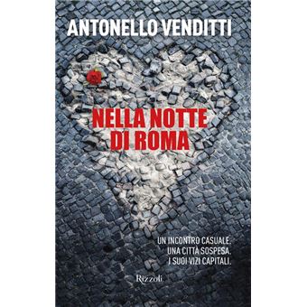 Nella notte di Roma - 1