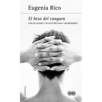 El beso del canguro