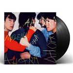 Ahora - Vinilo