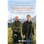 Tierra De Clanes En Nueva Zelanda