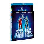 Super Mario Bros 1993 - Blu-Ray