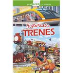 Historias de trenes