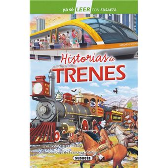 Historias de trenes - 1
