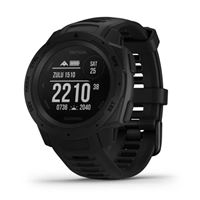 Smartwatch Garmin Instinct Tactical Negro