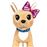 Chi Chi Love Perrito + bolso lentejuelas_1