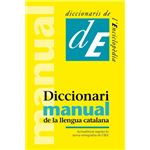 Dic manual llengua catalana nova ed