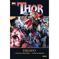 Thor 3. Exiliado