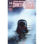 Star Wars Darth Vader Lord Oscuro Nº 14