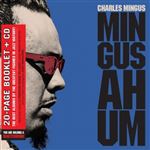 Mingus ah-um - CD