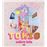 Tokio sobre tela
