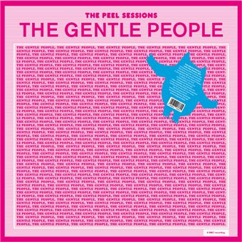 Sn-the peel sessions (sn12 )