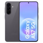 Samsung Galaxy A57 5G 6,7" 256GB Gris