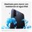Samsung Galaxy A57 5G 6,7" 256GB Gris