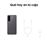 Samsung Galaxy A57 5G 6,7" 256GB Gris