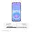 Samsung Galaxy A57 5G 6,7" 256GB Gris
