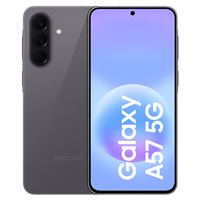 Samsung Galaxy A57 5G 6,7" 256GB Gris