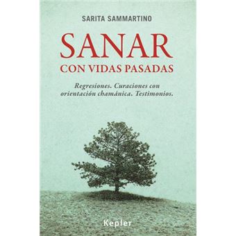 Sanar con vidas pasadas
