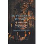 El priorato de Sión