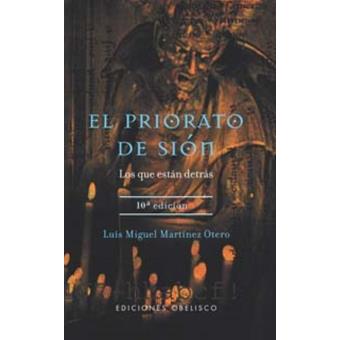 El priorato de Sión