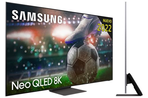 Samsung QE65QN700B Neo QLED 8K