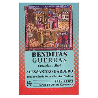 Benditas guerras