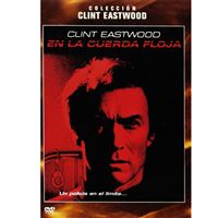 En la cuerda floja - DVD