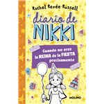 Diario de nikki 2-cuando no eres la reina de la fiesta preci