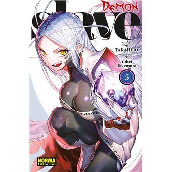 Demon Slave 05