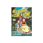 No te metas en el club del cine 2