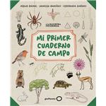 Mi primer cuaderno de campo