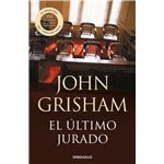 El último jurado (Rústica)